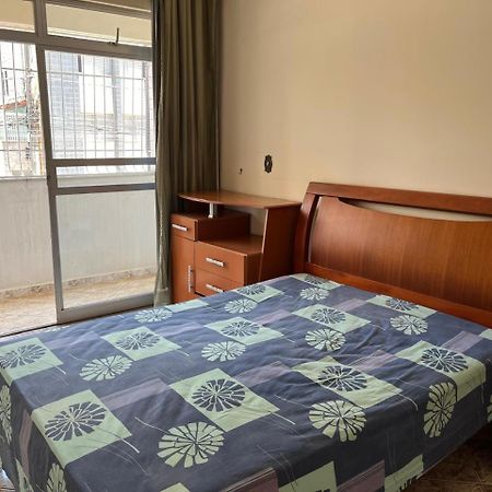 Apartamento Na Praia Do Morro Guarapari Esterno foto