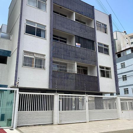 Apartamento Na Praia Do Morro Guarapari Esterno foto