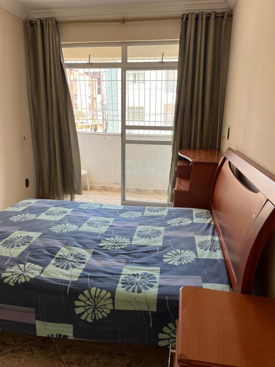 Apartamento Na Praia Do Morro Guarapari Esterno foto