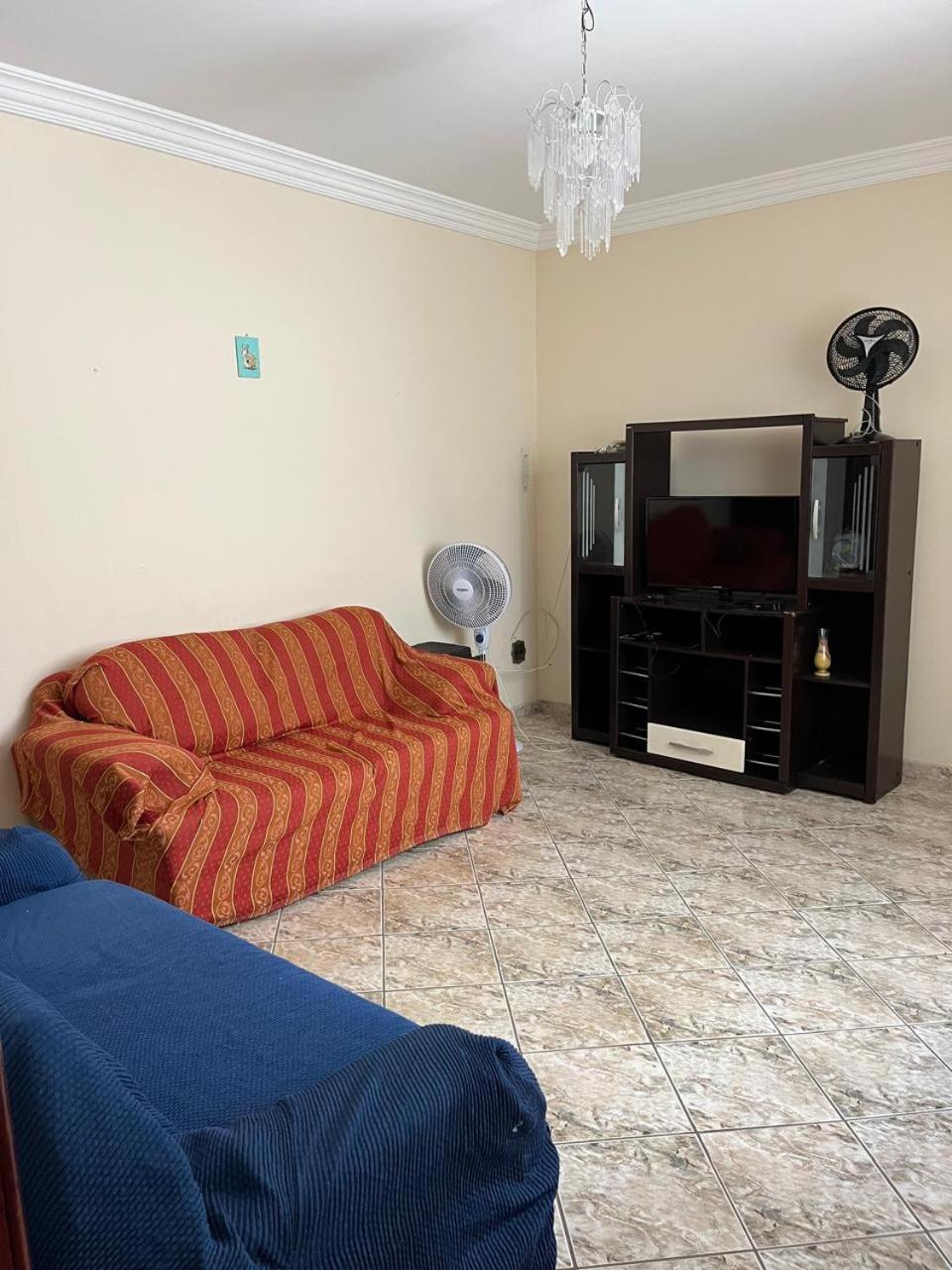 Apartamento Na Praia Do Morro Guarapari Esterno foto