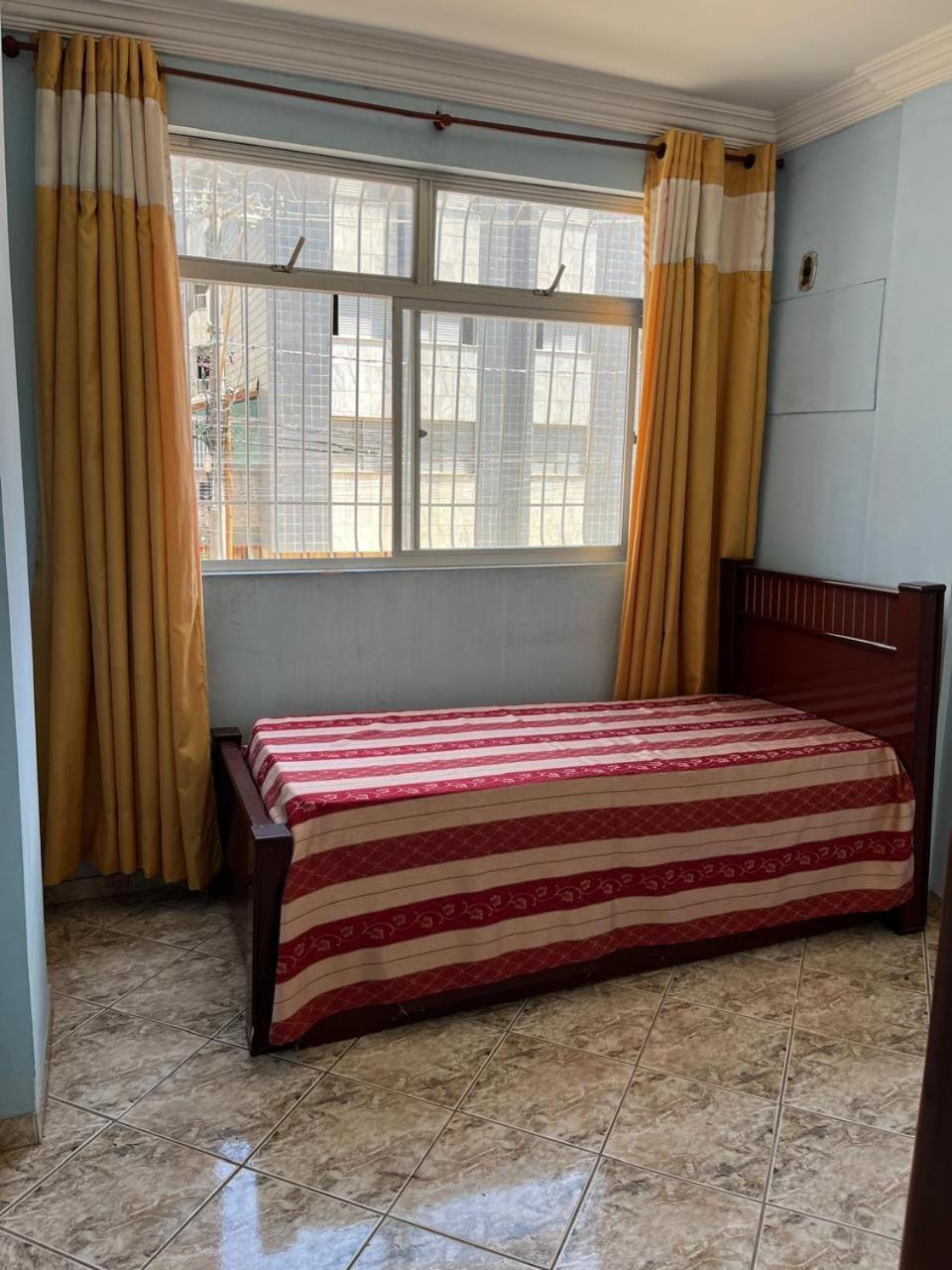 Apartamento Na Praia Do Morro Guarapari Esterno foto