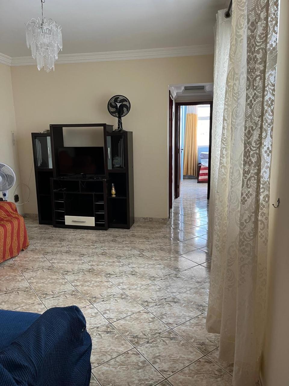 Apartamento Na Praia Do Morro Guarapari Esterno foto