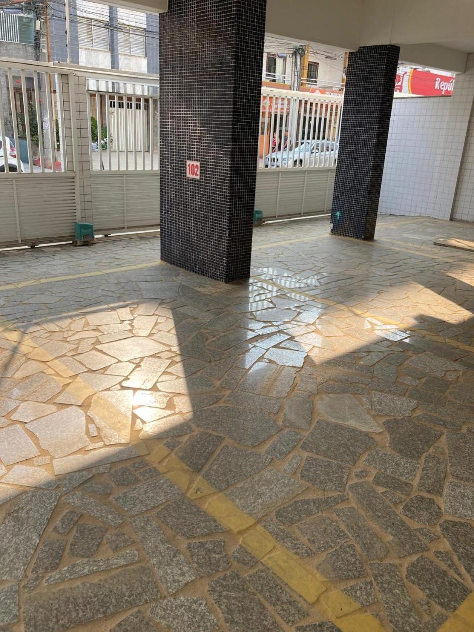 Apartamento Na Praia Do Morro Guarapari Esterno foto