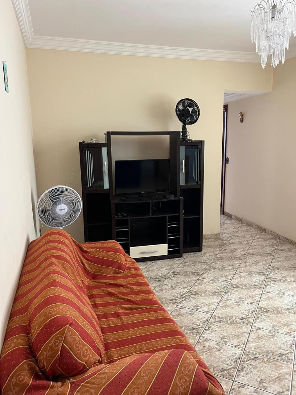 Apartamento Na Praia Do Morro Guarapari Esterno foto