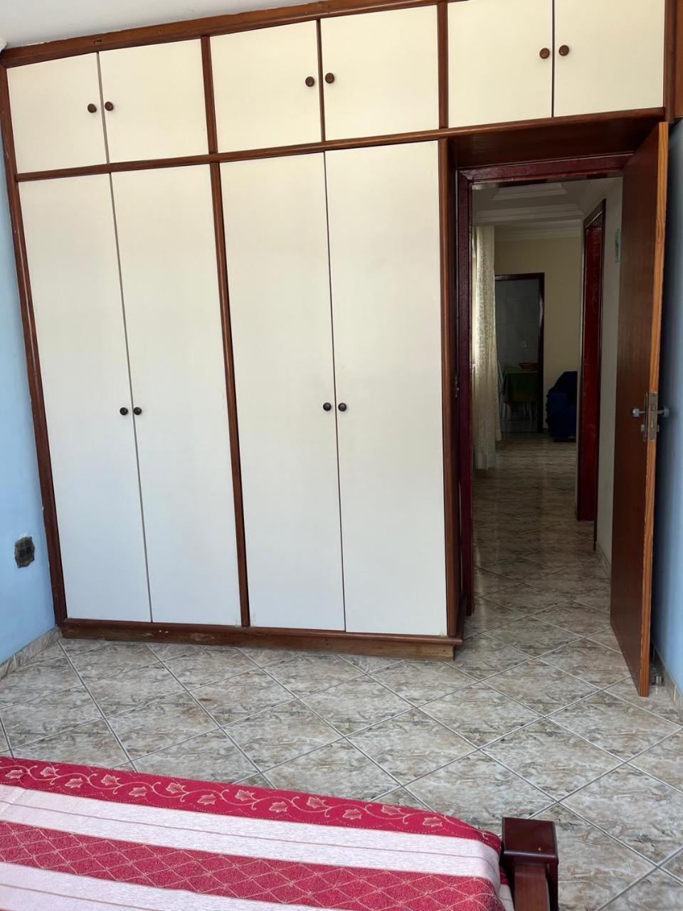 Apartamento Na Praia Do Morro Guarapari Esterno foto