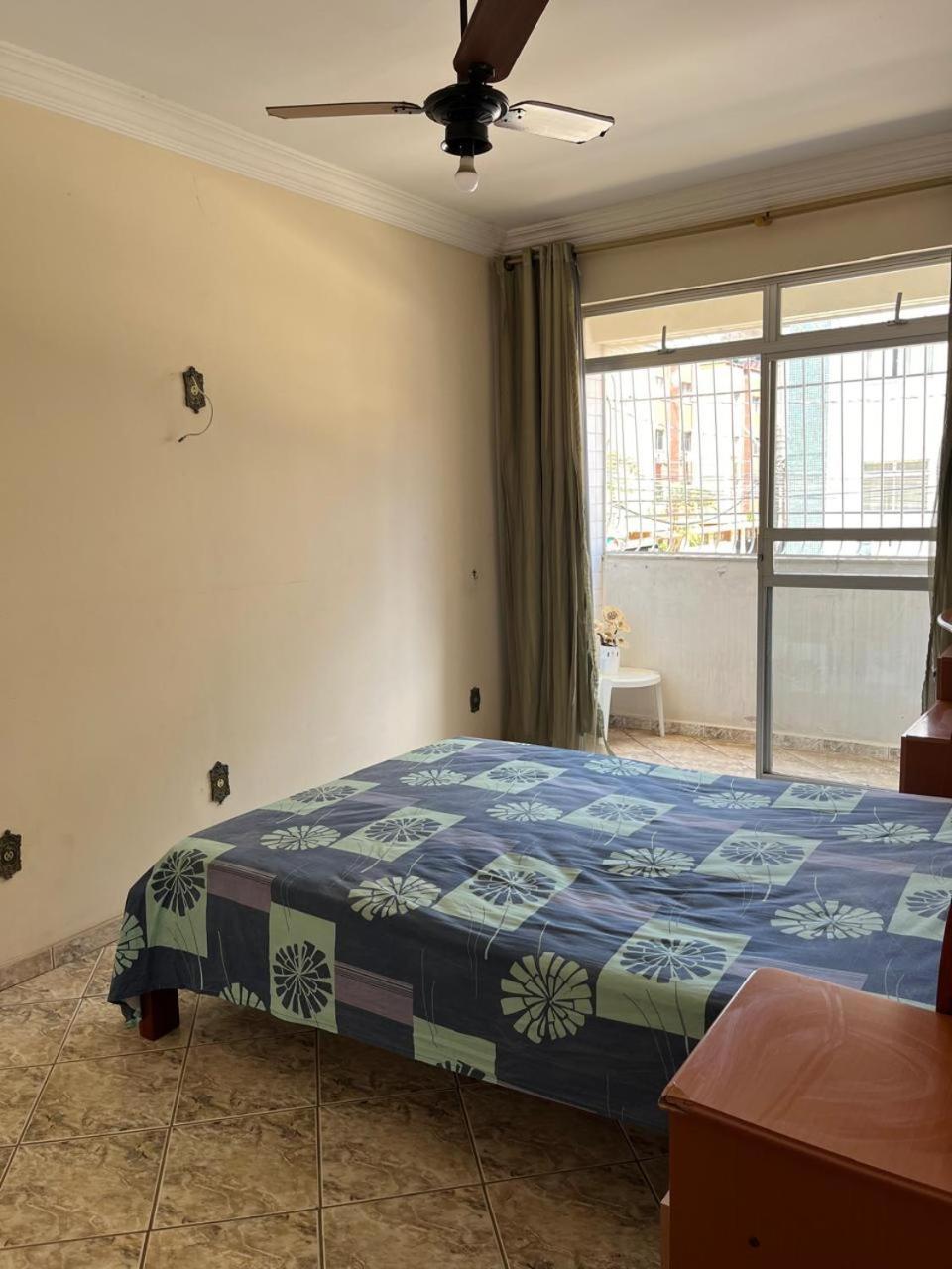 Apartamento Na Praia Do Morro Guarapari Esterno foto