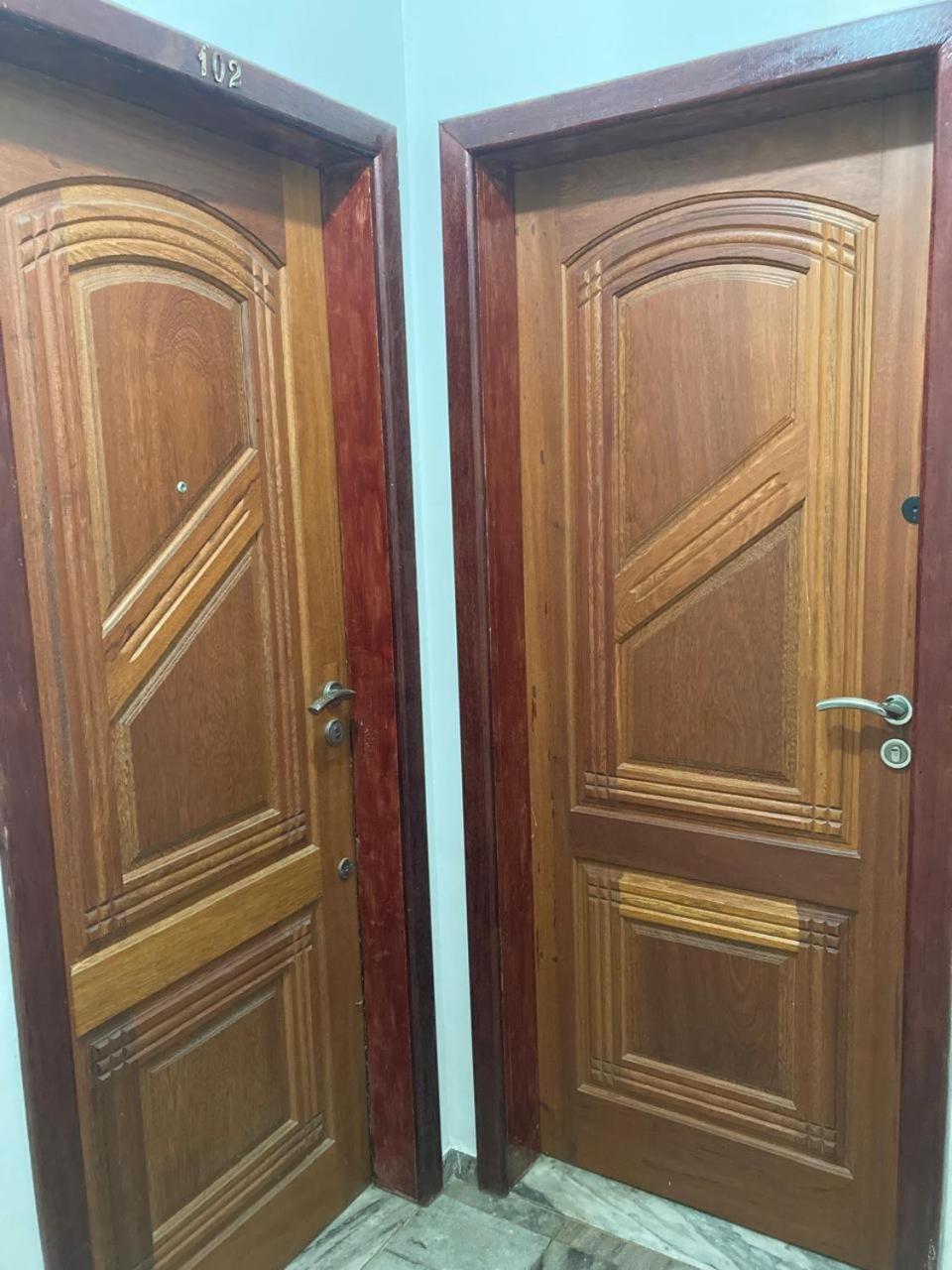 Apartamento Na Praia Do Morro Guarapari Esterno foto