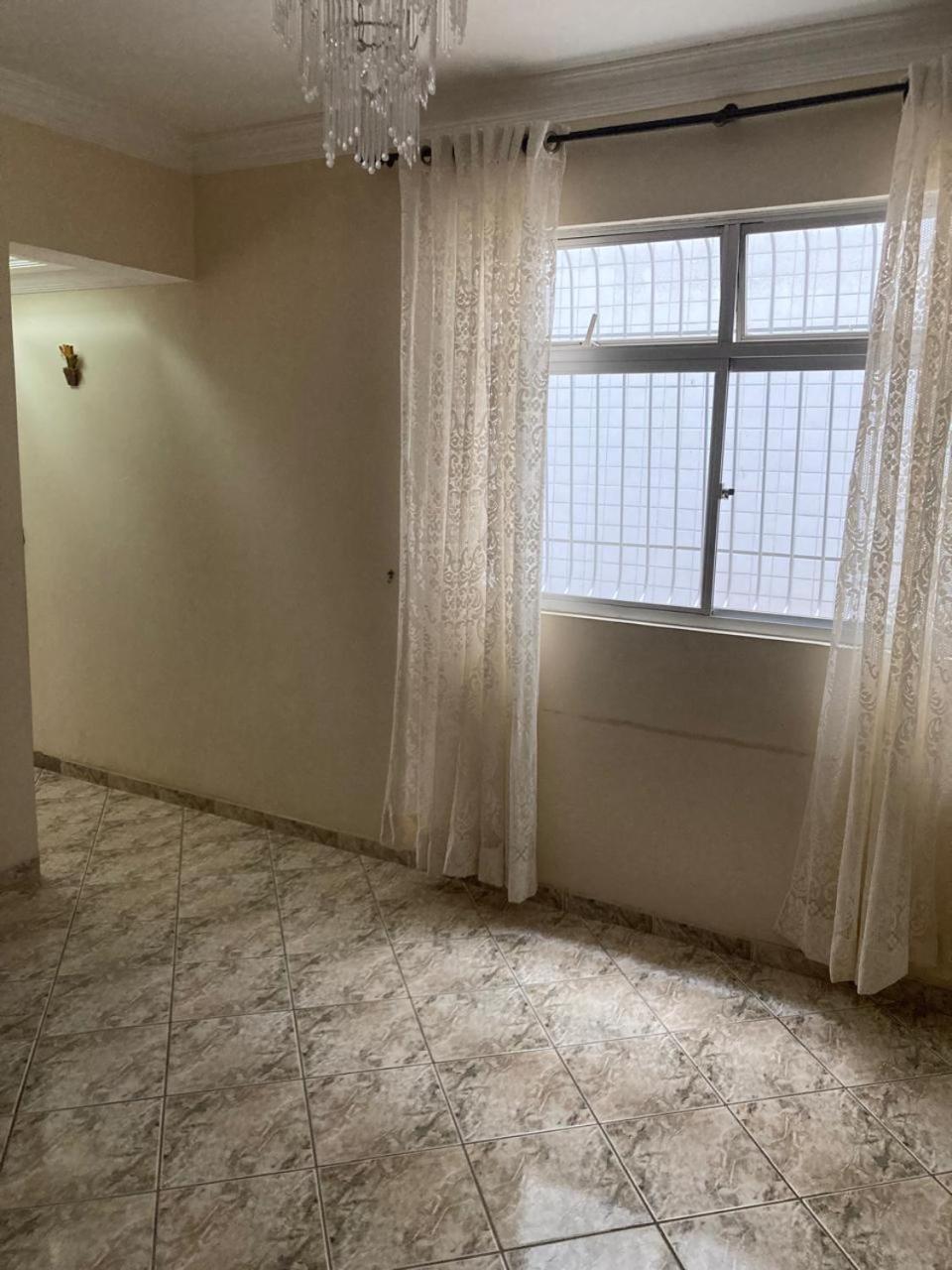 Apartamento Na Praia Do Morro Guarapari Esterno foto