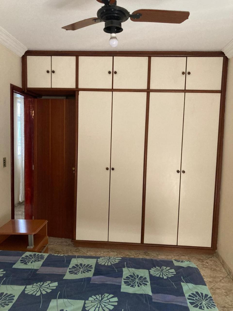 Apartamento Na Praia Do Morro Guarapari Esterno foto