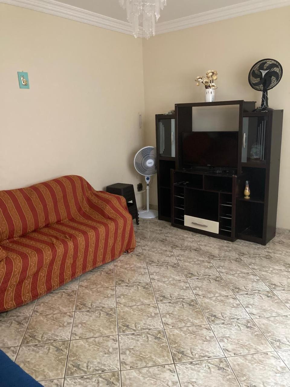 Apartamento Na Praia Do Morro Guarapari Esterno foto