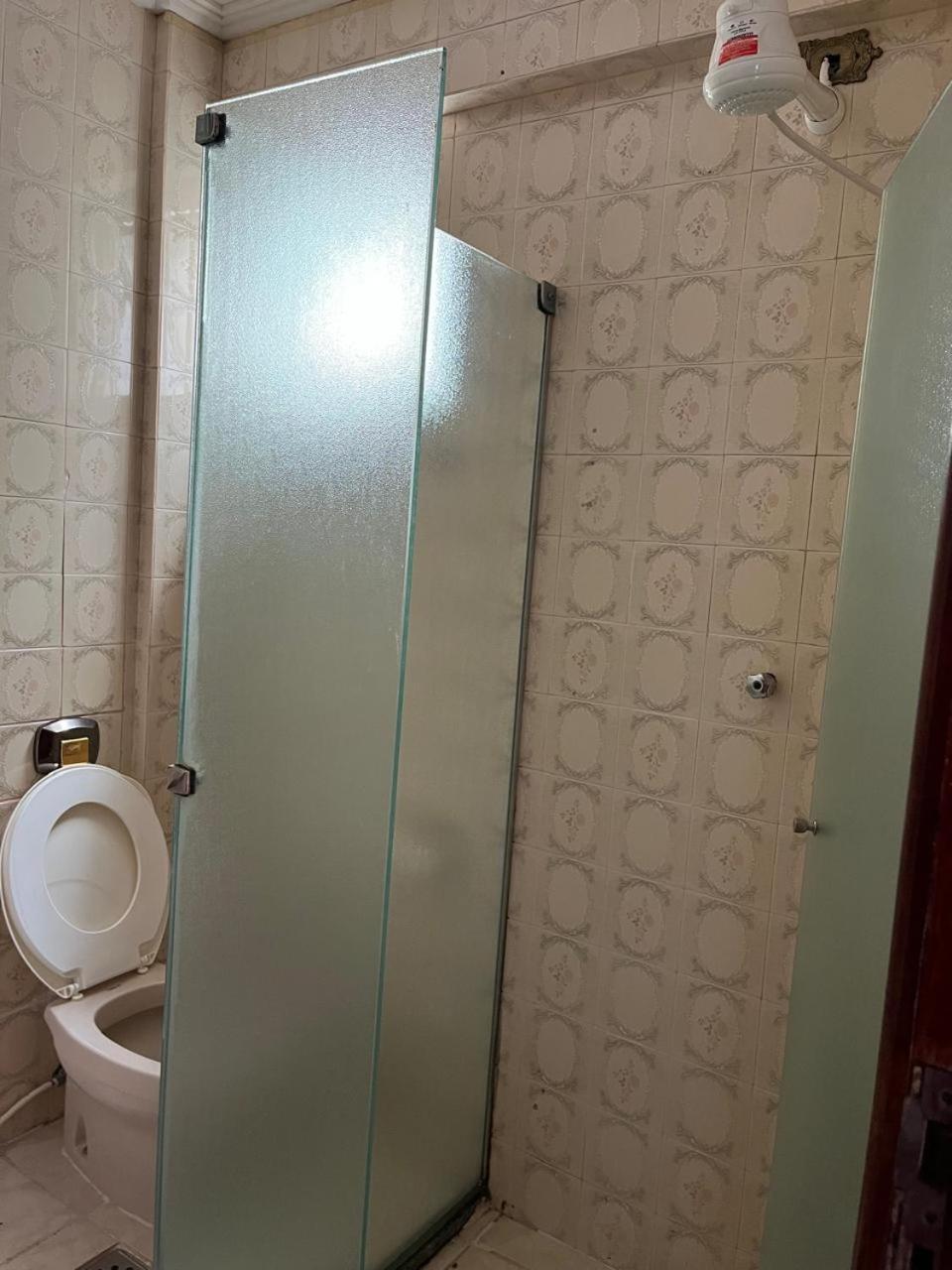 Apartamento Na Praia Do Morro Guarapari Esterno foto