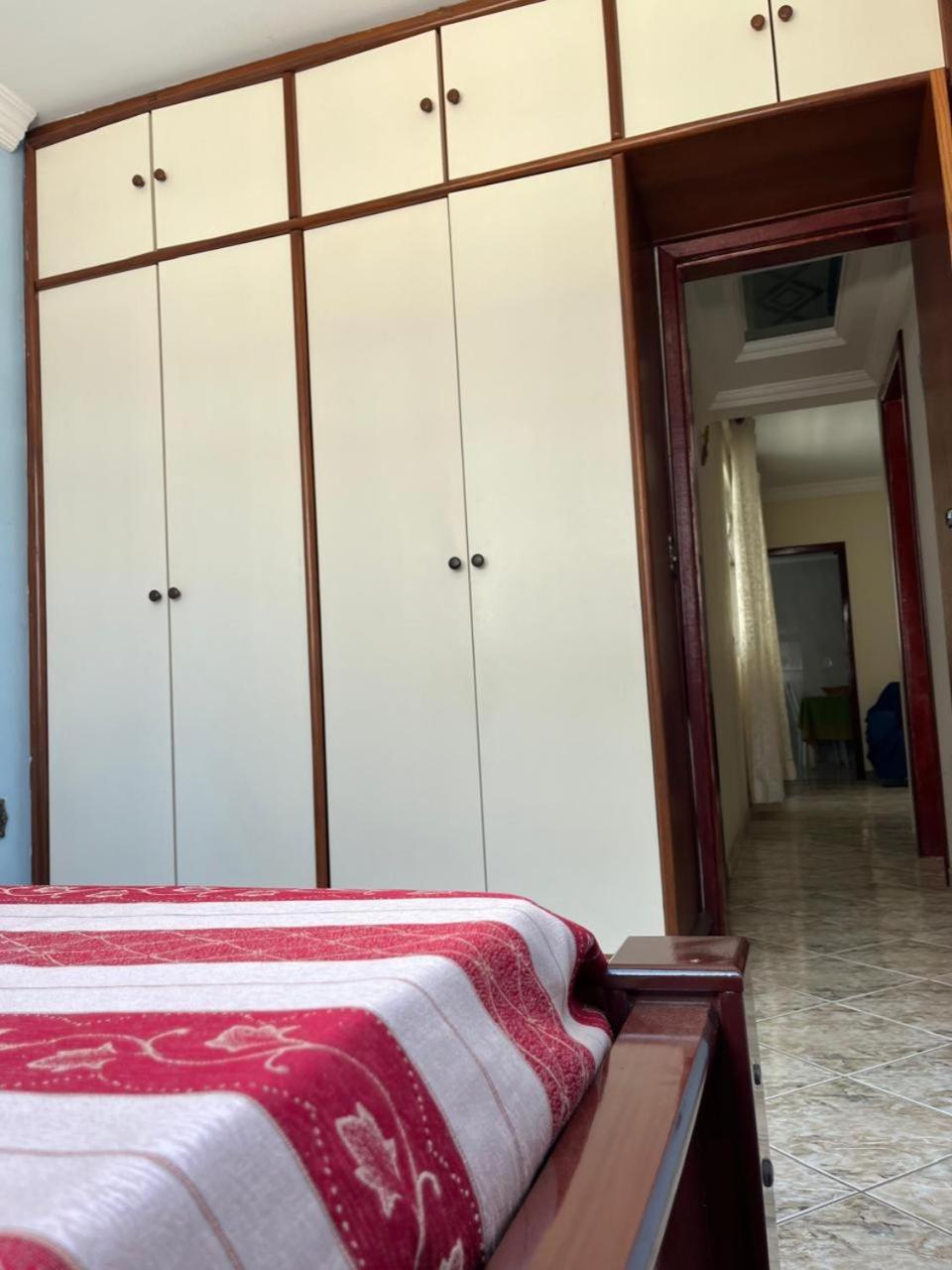 Apartamento Na Praia Do Morro Guarapari Esterno foto