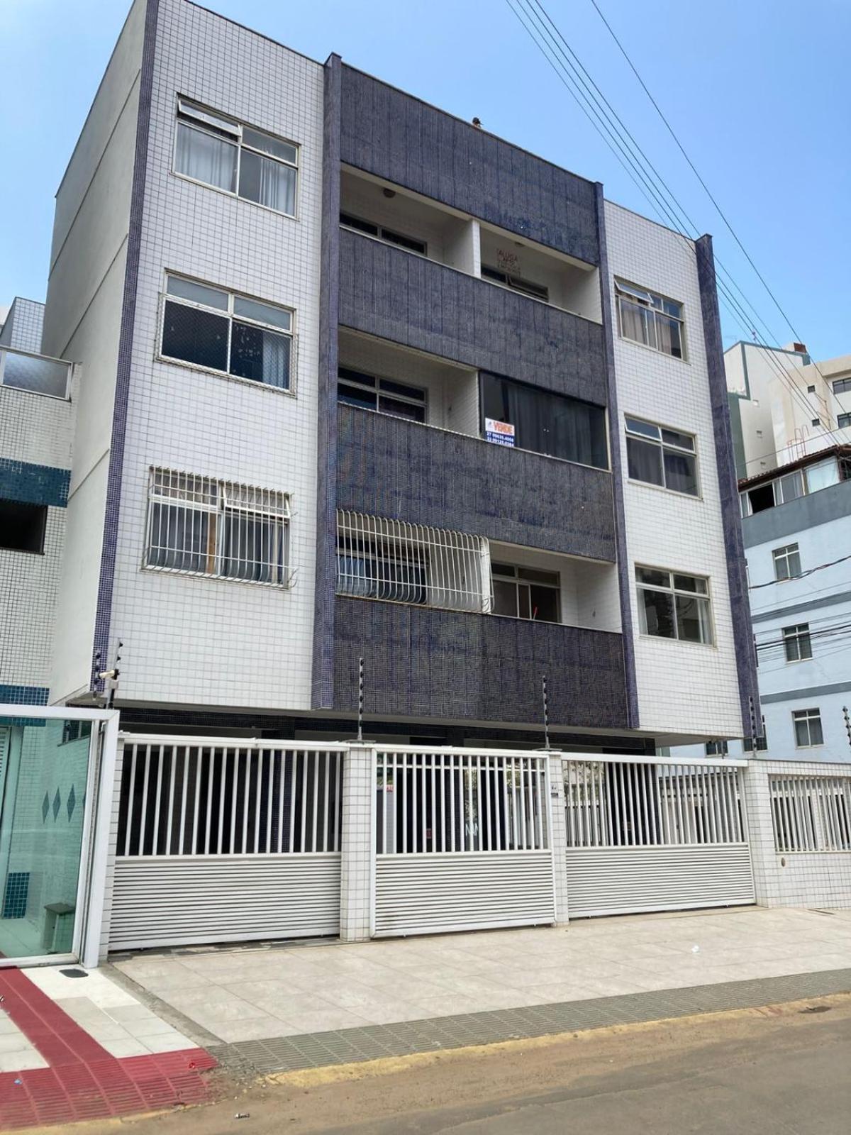 Apartamento Na Praia Do Morro Guarapari Esterno foto